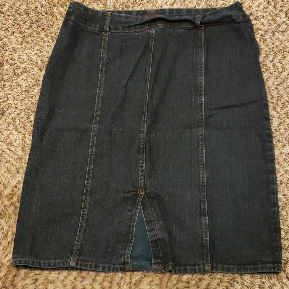 Clothing
